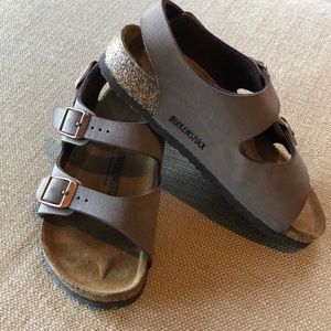 Birkenstock Roma Kids Sandals
